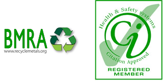 British Metal Recycling Association